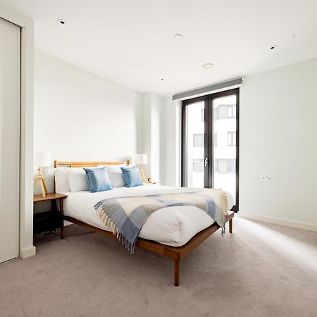 Charles Hope London Croydon Daire Dış mekan fotoğraf