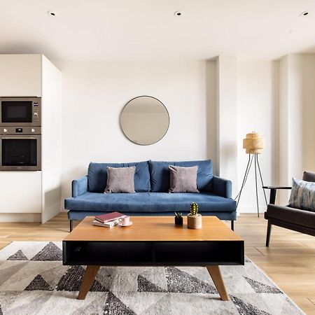 Charles Hope London Croydon Daire Dış mekan fotoğraf