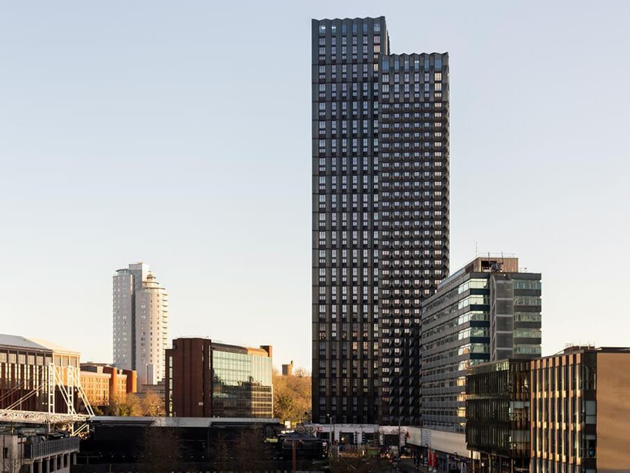 Charles Hope London Croydon Daire Dış mekan fotoğraf