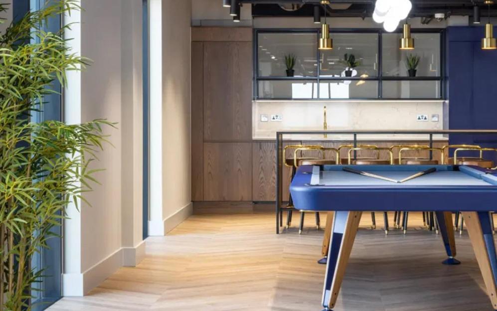 Charles Hope London Croydon Daire Dış mekan fotoğraf