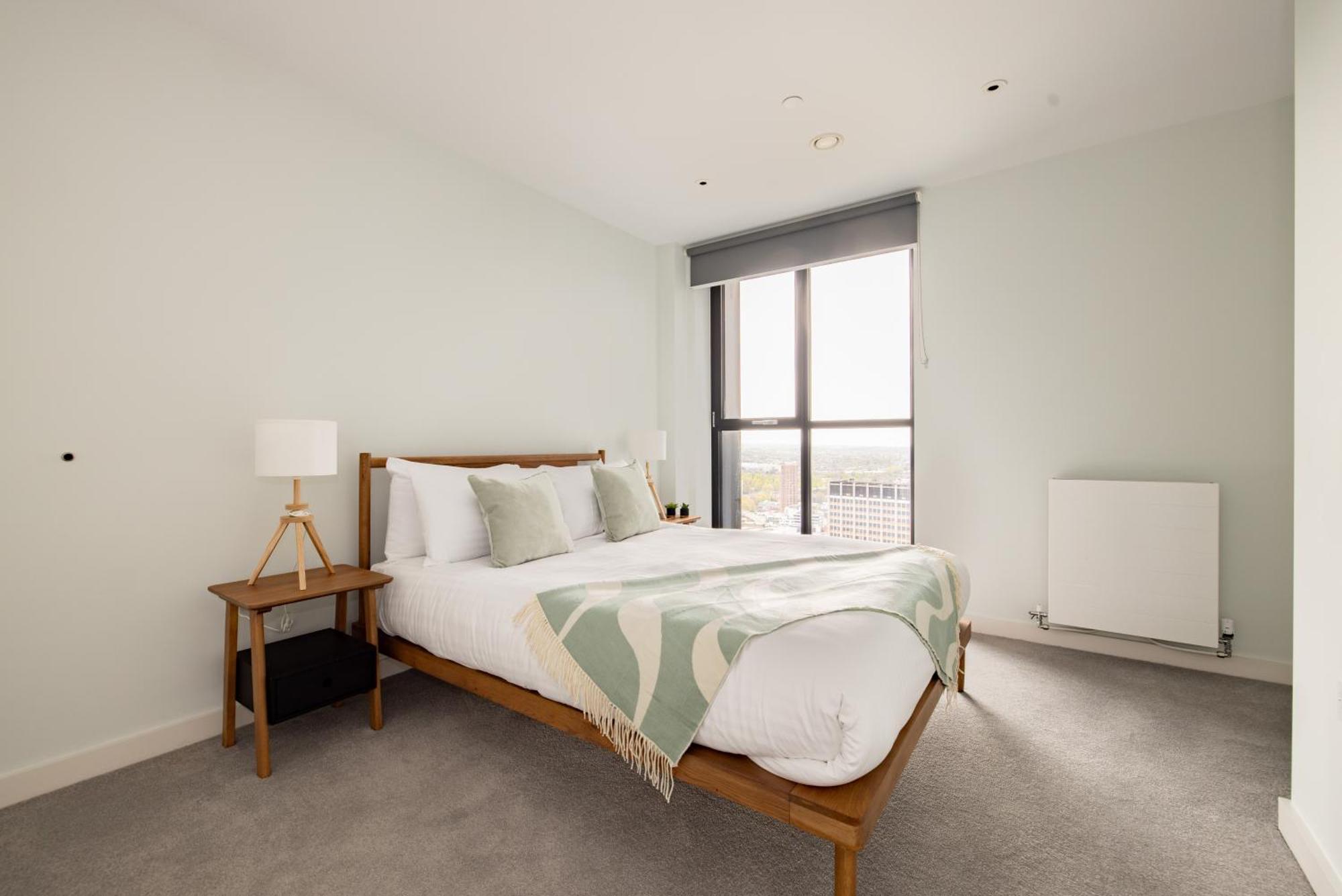 Charles Hope London Croydon Daire Dış mekan fotoğraf