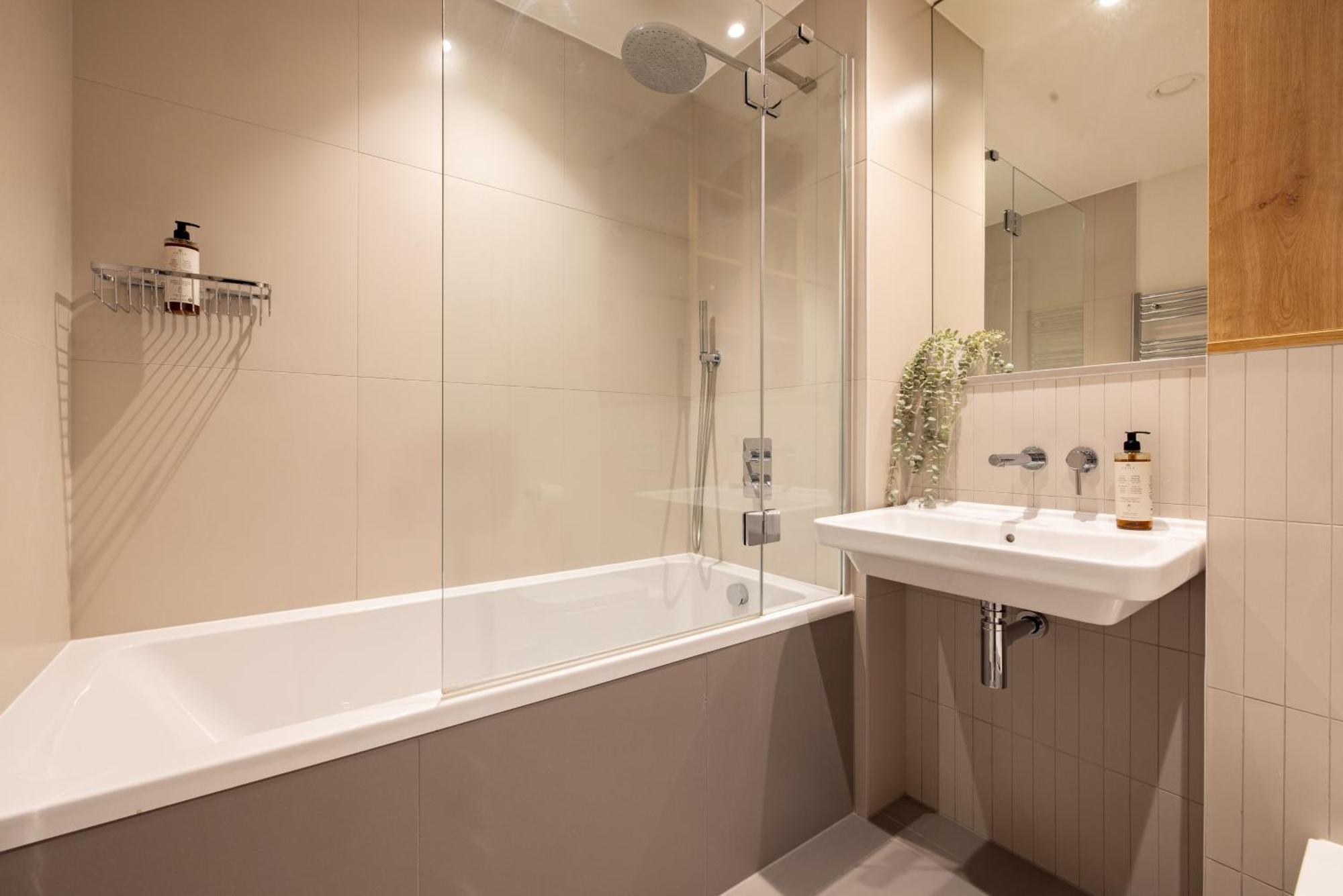 Charles Hope London Croydon Daire Dış mekan fotoğraf