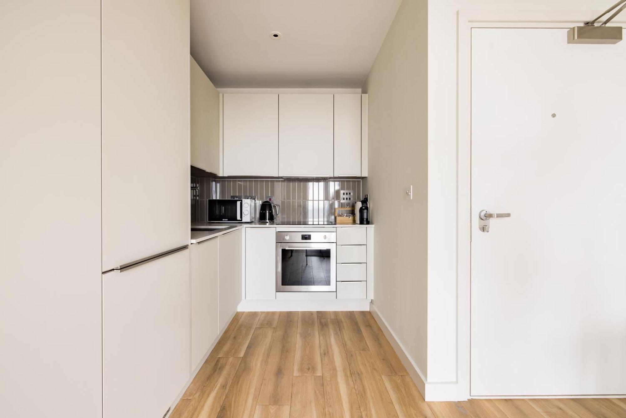 Charles Hope London Croydon Daire Dış mekan fotoğraf
