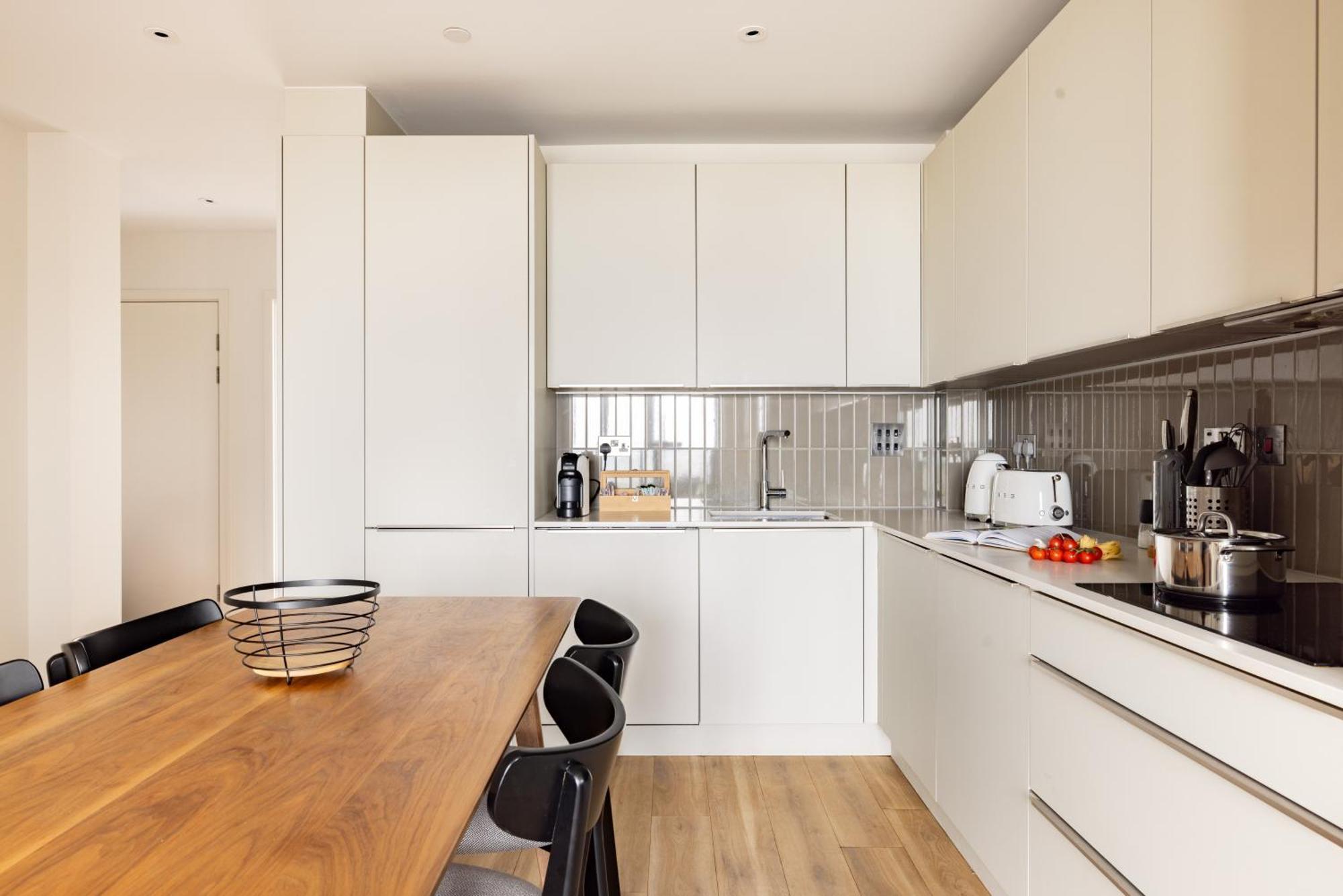 Charles Hope London Croydon Daire Dış mekan fotoğraf
