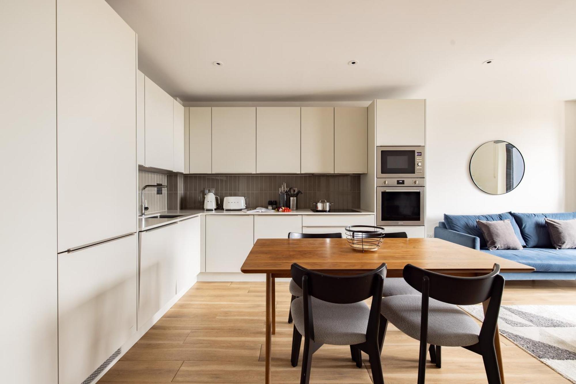Charles Hope London Croydon Daire Dış mekan fotoğraf