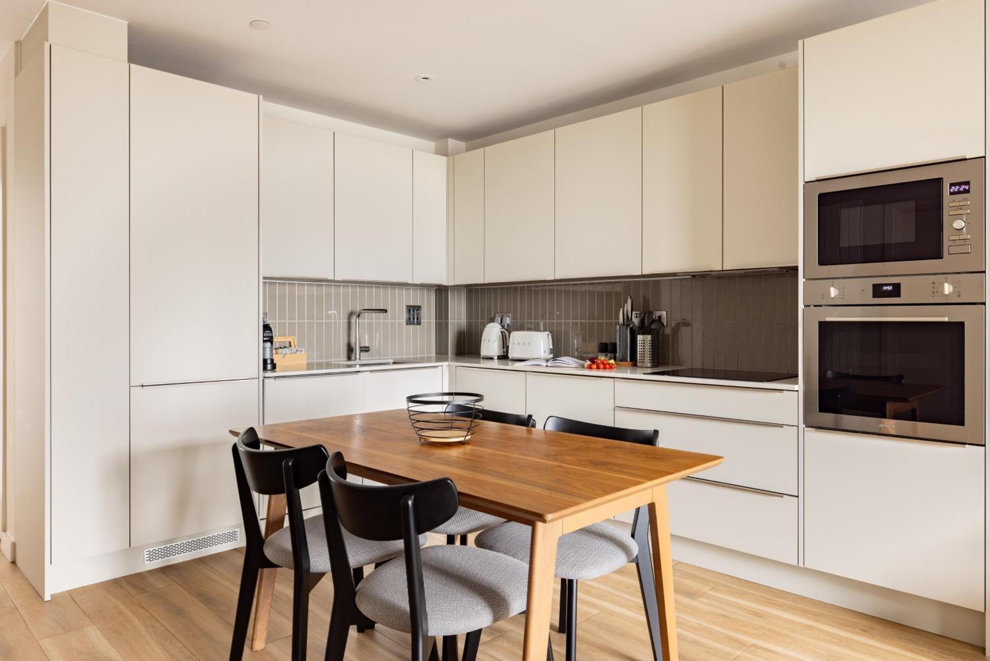 Charles Hope London Croydon Daire Dış mekan fotoğraf
