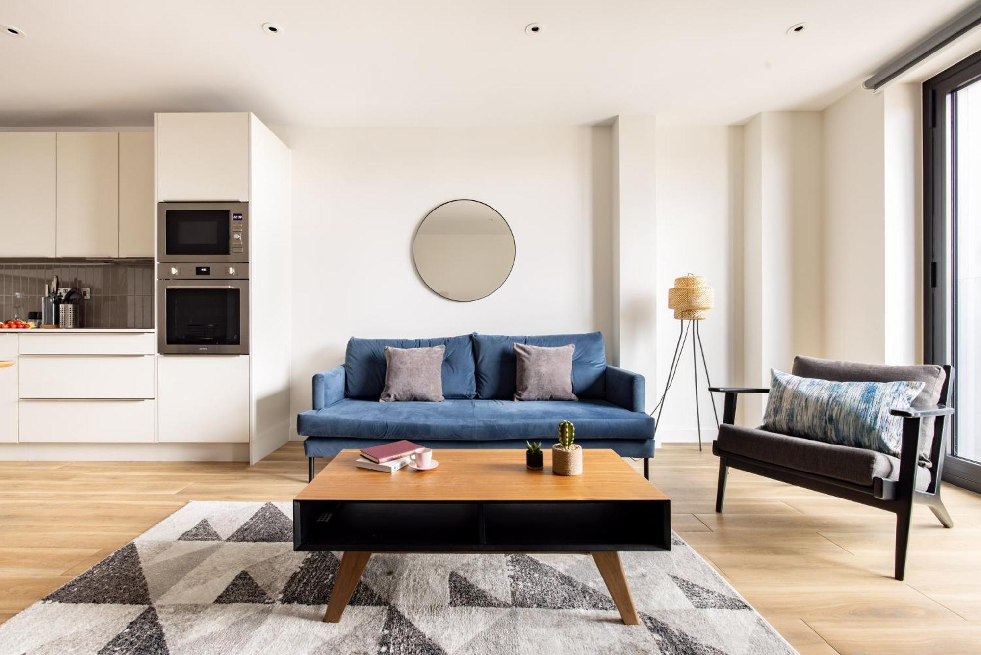Charles Hope London Croydon Daire Dış mekan fotoğraf