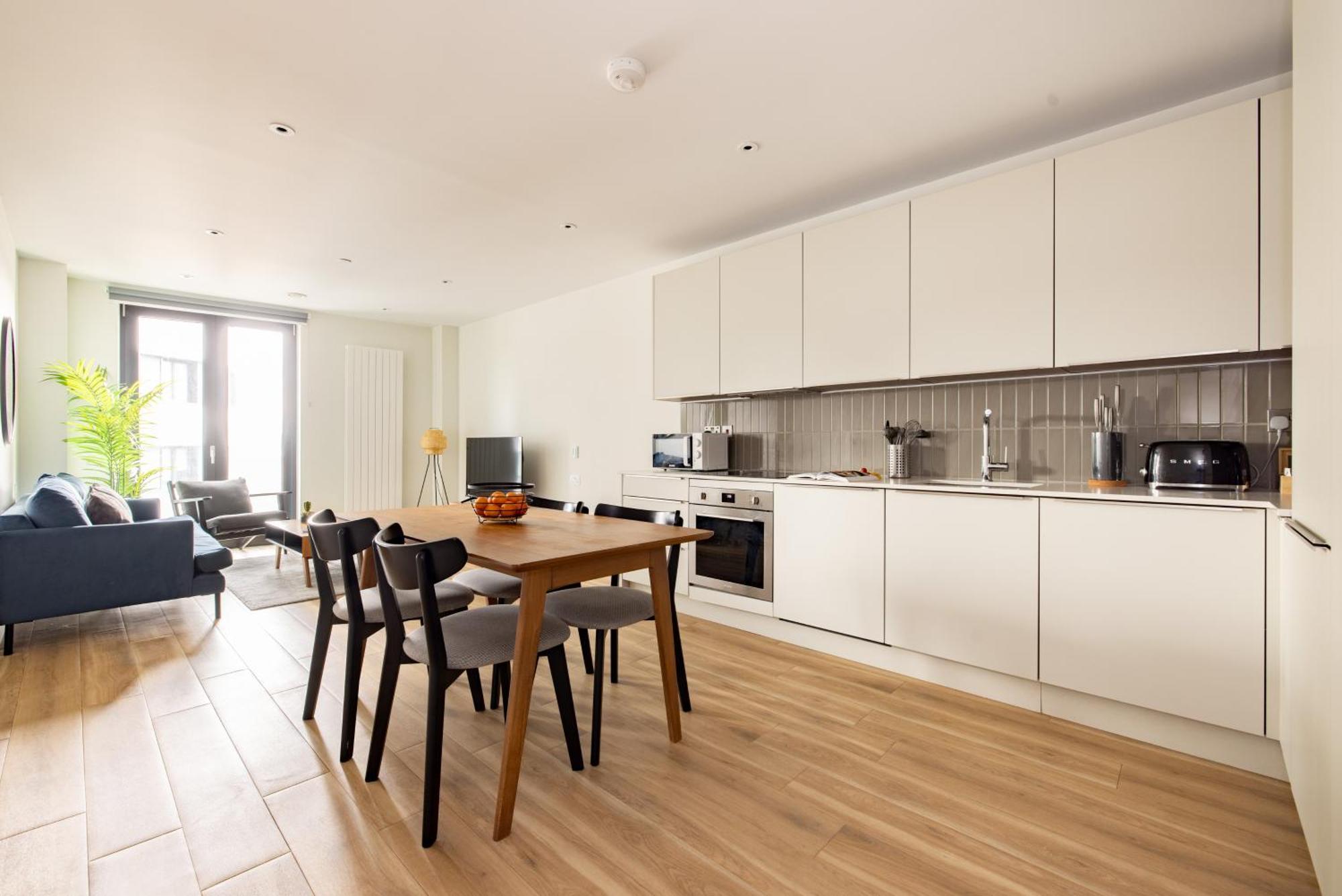 Charles Hope London Croydon Daire Dış mekan fotoğraf