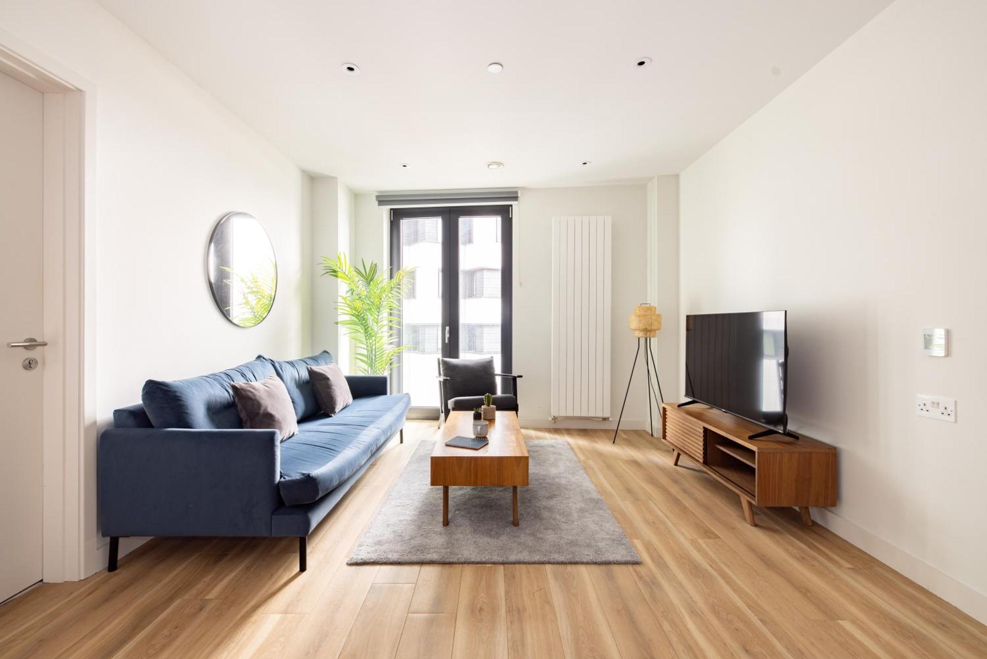Charles Hope London Croydon Daire Dış mekan fotoğraf