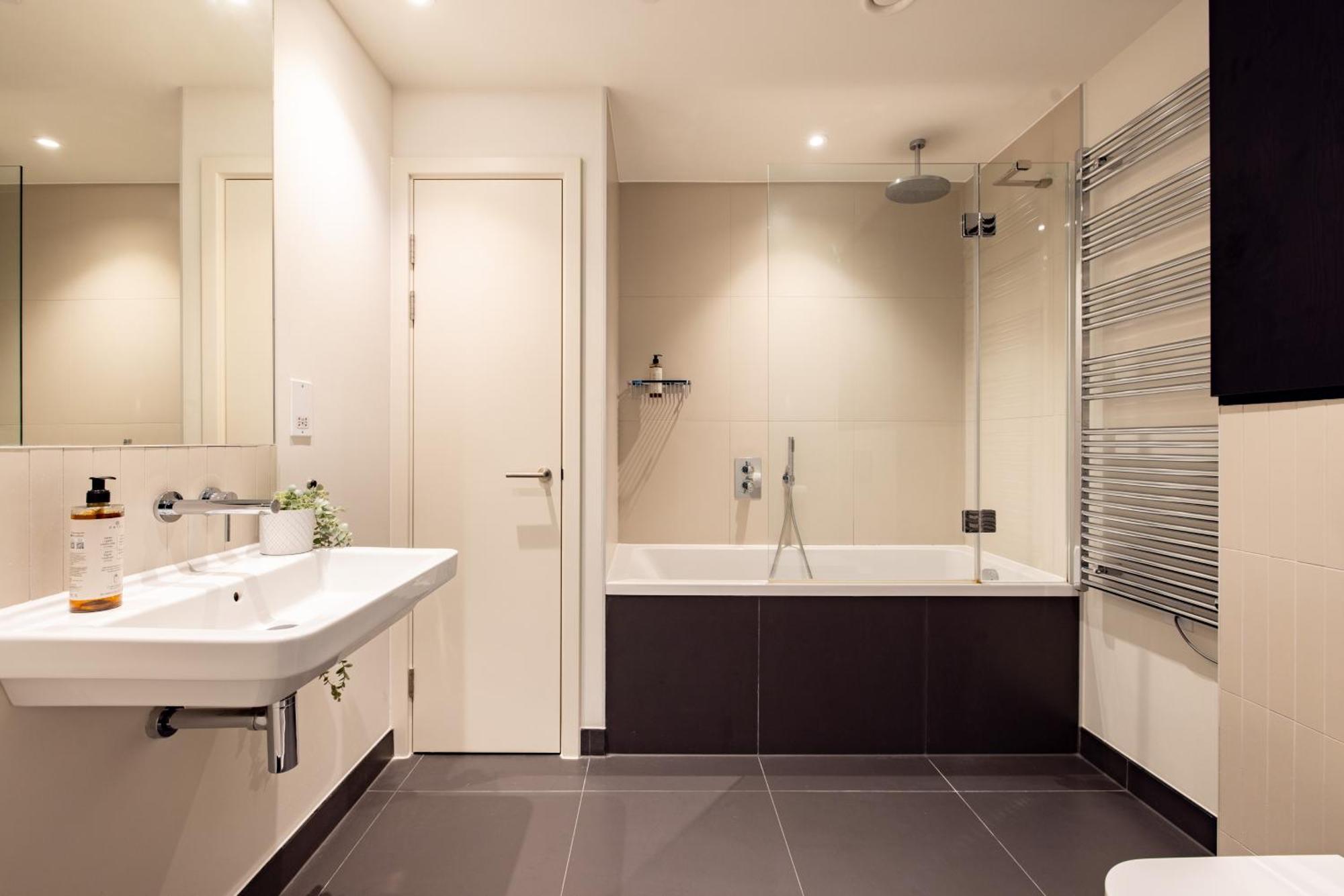 Charles Hope London Croydon Daire Dış mekan fotoğraf